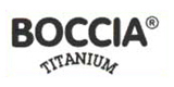 Boccia Titanium